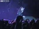 Demi Lovato Slips & Falls During Concert In Costa Rica_ Central America 2503