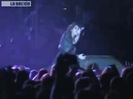 Demi Lovato Slips & Falls During Concert In Costa Rica_ Central America 2504