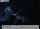 Demi Lovato Slips & Falls During Concert In Costa Rica_ Central America 2908