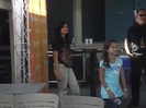 Demi Lovato meeting fans at her private meet n greet in Detroit in August of 2009 1509