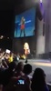 Demi Lovato Turn Up The Music NJ 00060