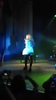 Demi Lovato Turn Up The Music NJ 06824