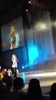 Demi Lovato Turn Up The Music NJ 12150