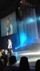 Demi Lovato Turn Up The Music NJ 12162
