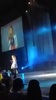 Demi Lovato Turn Up The Music NJ 12169