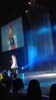 Demi Lovato Turn Up The Music NJ 12172