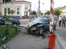 intersecţie cu..ghină pt.cei ce...