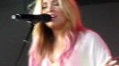 Demi Lovato Together 6_22_12 0627