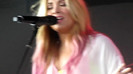 Demi Lovato Together 6_22_12 0629