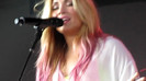 Demi Lovato Together 6_22_12 0658