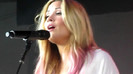 Demi Lovato Together 6_22_12 0270
