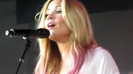 Demi Lovato Together 6_22_12 0284