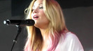 Demi Lovato Together 6_22_12 0288