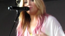 Demi Lovato Together 6_22_12 0800