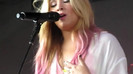 Demi Lovato Together 6_22_12 0837