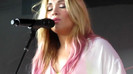 Demi Lovato Together 6_22_12 0444