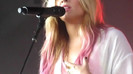 Demi Lovato Together 6_22_12 1136