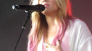 Demi Lovato Together 6_22_12 1140