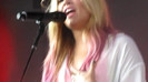 Demi Lovato Together 6_22_12 0937