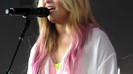 Demi Lovato Together 6_22_12 2012