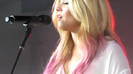 Demi Lovato Together 6_22_12 1430
