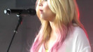 Demi Lovato Together 6_22_12 1448