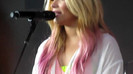 Demi Lovato Together 6_22_12 1728