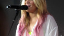 Demi Lovato Together 6_22_12 1766