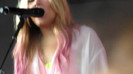 Demi Lovato Together 6_22_12 2276