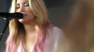 Demi Lovato Together 6_22_12 2404