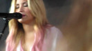 Demi Lovato Together 6_22_12 2414