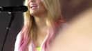 Demi Lovato Together 6_22_12 3278