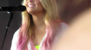 Demi Lovato Together 6_22_12 3310