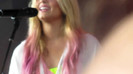 Demi Lovato Together 6_22_12 3347