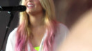 Demi Lovato Together 6_22_12 3350