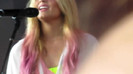 Demi Lovato Together 6_22_12 3375