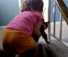 [jazzy pune pisica pe josh] asa pisi mangaiel =))) Jh: AAuuuu!!!! =]]]]
