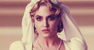x.Rosalie...