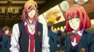 ren and nanami