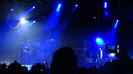 Entrance and All Night Long- Demi Lovato 01078