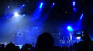 Entrance and All Night Long- Demi Lovato 01079