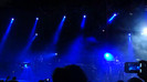 Entrance and All Night Long- Demi Lovato 00836