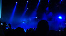 Entrance and All Night Long- Demi Lovato 01209