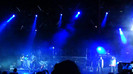 Entrance and All Night Long- Demi Lovato 00907