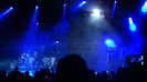 Entrance and All Night Long- Demi Lovato 00934