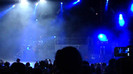 Entrance and All Night Long- Demi Lovato 00947