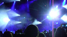 Entrance and All Night Long- Demi Lovato 01724