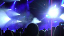 Entrance and All Night Long- Demi Lovato 01742