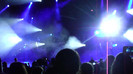 Entrance and All Night Long- Demi Lovato 01743