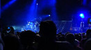 Entrance and All Night Long- Demi Lovato 01331
